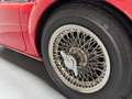 MG MGA MG A 1500 Roadster Rouge - thumbnail 18