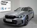 BMW 320 320d xDrive Grau - thumbnail 1