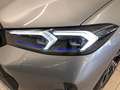 BMW 320 320d xDrive Grau - thumbnail 3