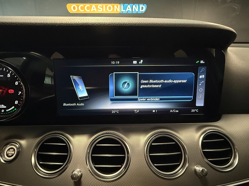 Mercedes-Benz E 350 e Lease Edition|NL-AUTO|LED|STOELV|CRUISE|CAMERA|S — photo 35