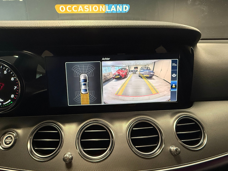 Mercedes-Benz E 350 e Lease Edition|NL-AUTO|LED|STOELV|CRUISE|CAMERA|S — photo 42