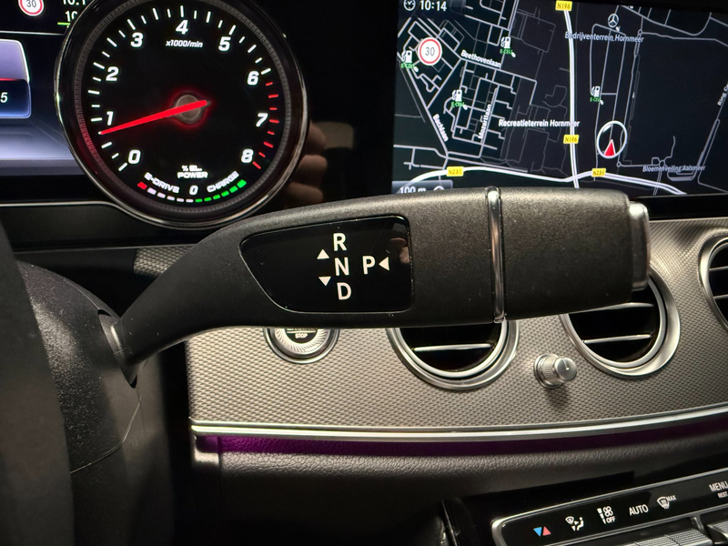 Mercedes-Benz E 350 e Lease Edition|NL-AUTO|LED|STOELV|CRUISE|CAMERA|S — photo 20