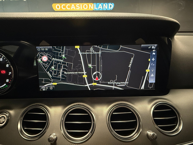 Mercedes-Benz E 350 e Lease Edition|NL-AUTO|LED|STOELV|CRUISE|CAMERA|S — photo 33