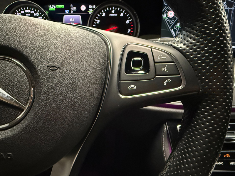 Mercedes-Benz E 350 e Lease Edition|NL-AUTO|LED|STOELV|CRUISE|CAMERA|S — photo 17