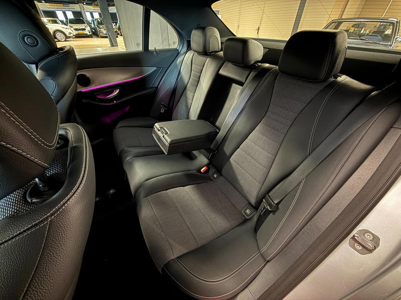 Mercedes-Benz E 350 e Lease Edition|NL-AUTO|LED|STOELV|CRUISE|CAMERA|S — photo 32