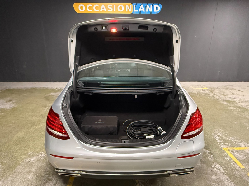 Mercedes-Benz E 350 e Lease Edition|NL-AUTO|LED|STOELV|CRUISE|CAMERA|S — photo 7