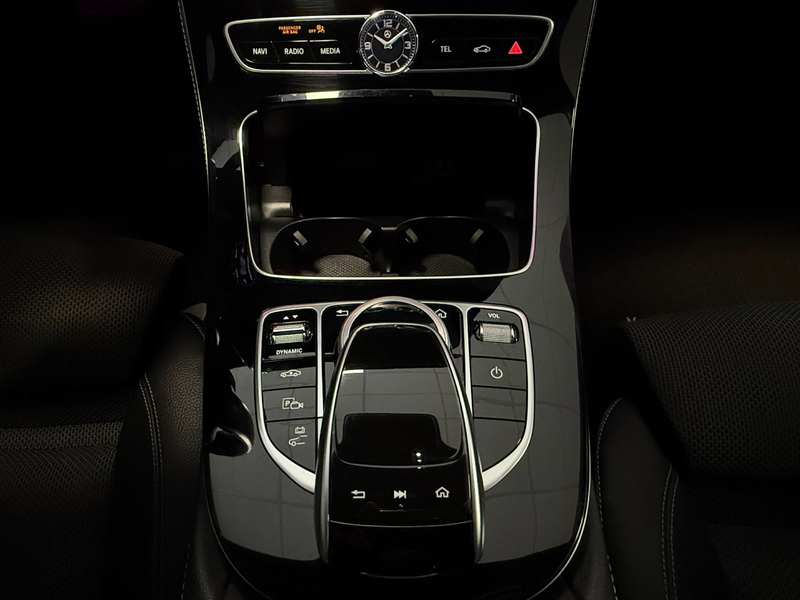 Mercedes-Benz E 350 e Lease Edition|NL-AUTO|LED|STOELV|CRUISE|CAMERA|S — photo 15