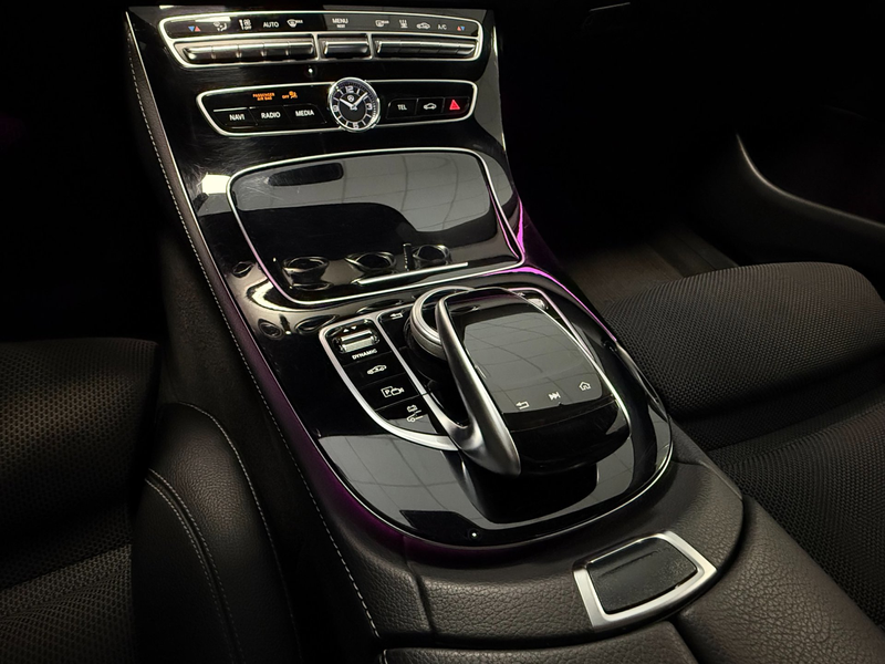 Mercedes-Benz E 350 e Lease Edition|NL-AUTO|LED|STOELV|CRUISE|CAMERA|S — photo 14