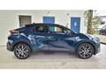 Toyota C-HR 1.8 140 Style | Groot Navi | Stoel en stuurverw | Blauw - thumbnail 2