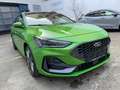Ford Focus ST X Vert - thumbnail 8