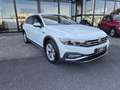 Volkswagen Passat Alltrack 2.0 TDI 200 CV 4MOTION DSG Alb - thumbnail 2