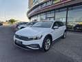 Volkswagen Passat Alltrack 2.0 TDI 200 CV 4MOTION DSG Alb - thumbnail 1