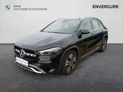 Mercedes-Benz GLA 180 d 116ch Progressive Line 8G-DCT