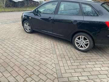 Ibiza ST 1.4 16V Style