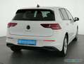 Volkswagen Golf 8 Life 1.5 TSI Navi HUD LED SiHz Blanco - thumbnail 4