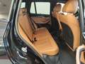BMW X3 xDrive30i 48V Msport 245cv Pelle Navi FariLED Schwarz - thumbnail 7