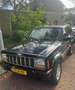Jeep Cherokee Cherokee XJ 4.0 Limited Anniversary Negro - thumbnail 4