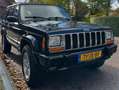 Jeep Cherokee Cherokee XJ 4.0 Limited Anniversary Negro - thumbnail 2