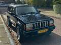 Jeep Cherokee Cherokee XJ 4.0 Limited Anniversary Negro - thumbnail 5