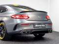 Mercedes-Benz C 63 AMG Coupé S Edition 1 | Keramisch Grijs - thumbnail 19