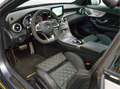 Mercedes-Benz C 63 AMG Coupé S Edition 1 | Keramisch Grau - thumbnail 4