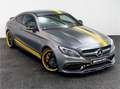Mercedes-Benz C 63 AMG Coupé S Edition 1 | Keramisch Grau - thumbnail 17