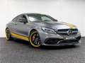 Mercedes-Benz C 63 AMG Coupé S Edition 1 | Keramisch Grijs - thumbnail 5