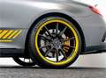 Mercedes-Benz C 63 AMG Coupé S Edition 1 | Keramisch Grijs - thumbnail 14
