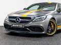 Mercedes-Benz C 63 AMG Coupé S Edition 1 | Keramisch Grijs - thumbnail 8
