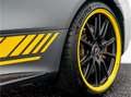 Mercedes-Benz C 63 AMG Coupé S Edition 1 | Keramisch Grau - thumbnail 16