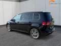 Volkswagen Touran Comfortline 7 Sitze+ACC+SHZ 1.5 TSI OPF 110 kW ... Fekete - thumbnail 2