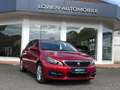 Peugeot 308 Active Red - thumbnail 1