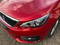 Peugeot 308 Active Red - thumbnail 9