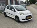 Citroen C1 1.0-12V Séduction 5 deurs! Airco l Toerenteller l Wit - thumbnail 2