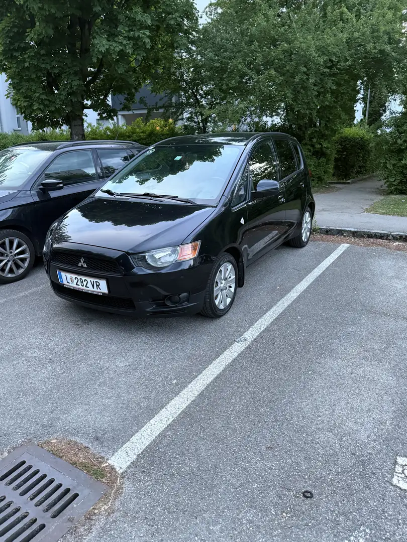 Mitsubishi Colt 5dr 1,3 MPI Invite - 1