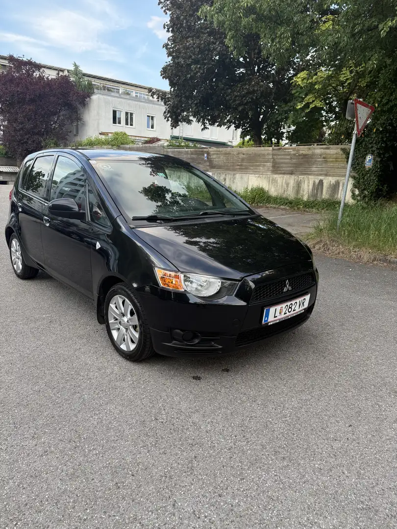 Mitsubishi Colt 5dr 1,3 MPI Invite - 2