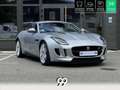 Jaguar F-Type Coupe R 550CH 5.0i V8 - BVA - Propulsion LIVRAISON Gris - thumbnail 4