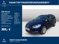 Volkswagen Sharan 2.0TDI Comfortline 7-Sitzer ACC Navi Sitz Blau - thumbnail 2
