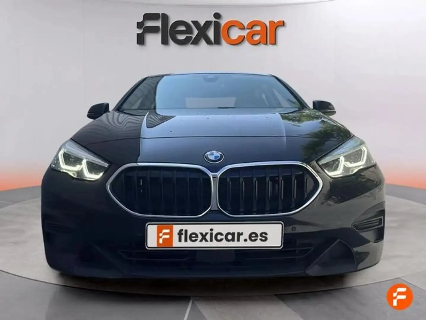 BMW 218 218i Gran Coupé Gris - 2