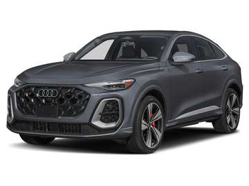SQ5 SPORTBACK