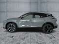 Nissan Qashqai TEKNA 1.3 158 PS  AUTOMATIK/NAVI Grau - thumbnail 2