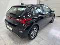 Hyundai i20 1.0 Trend 5 Jahre Garantie Plateado - thumbnail 2