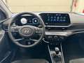 Hyundai i20 1.0 Trend 5 Jahre Garantie Plateado - thumbnail 15