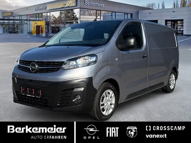 Opel Vivaro-e M *Kamera/Bott Regal/75 kWh*
