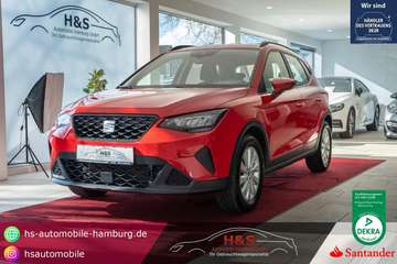 Style 1.0 TSI *Sitzheizung*Carplay-Navi