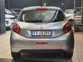 Peugeot 208 PureTech 82 S&S 5p. Allure Grau - thumbnail 5