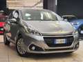 Peugeot 208 PureTech 82 S&S 5p. Allure Grau - thumbnail 1