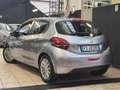 Peugeot 208 PureTech 82 S&S 5p. Allure Grau - thumbnail 4
