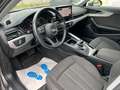 Audi A4 Avant 30 TDI  +AHK+TEMPOMAT+STANDHEIZUNG+NAVI Gris - thumbnail 12