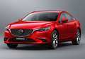Mazda 6 2.5 Skyactiv-G Exclusive-Line 194 Aut. - thumbnail 4